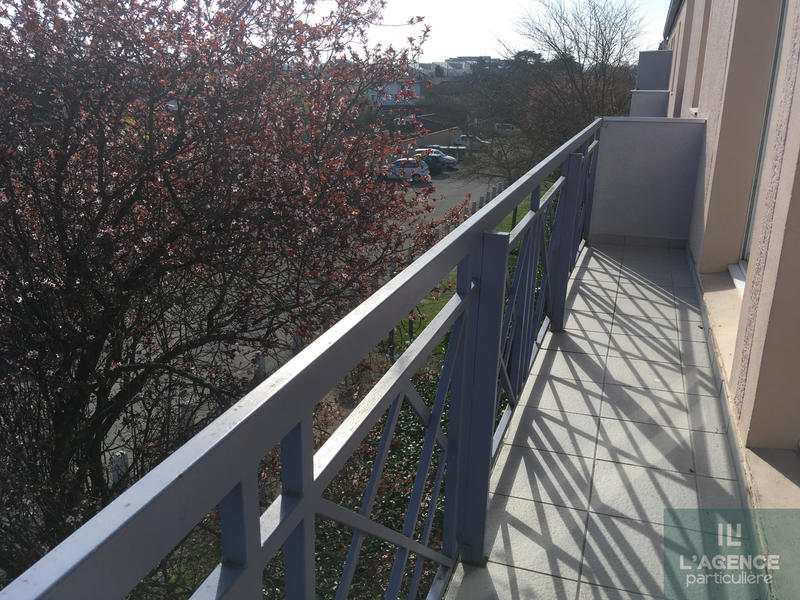 Appartement - 24 m² - 1 pièce