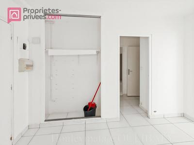 Appartement - 91 m² - 4 pièces