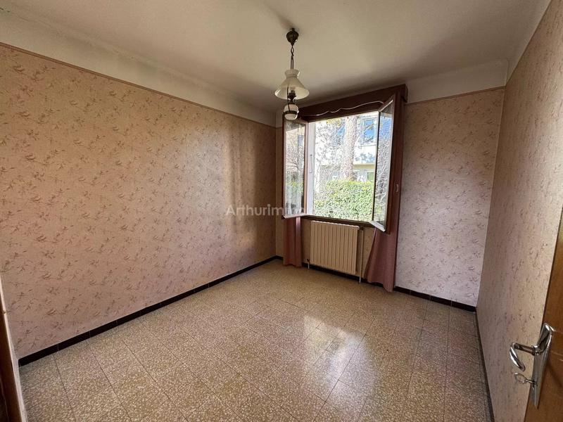 Maison - 84 m² - 4 pièces