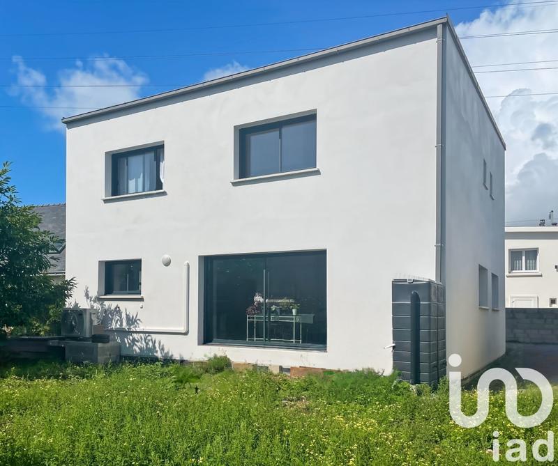 Maison - 150 m² - 5 pièces