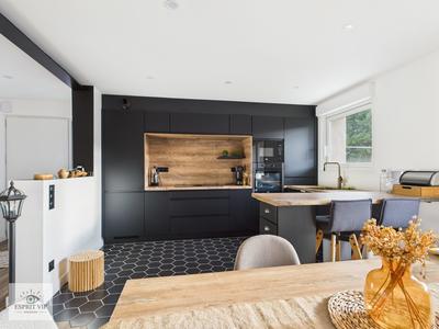 Maison - 118 m² - 5 pièces