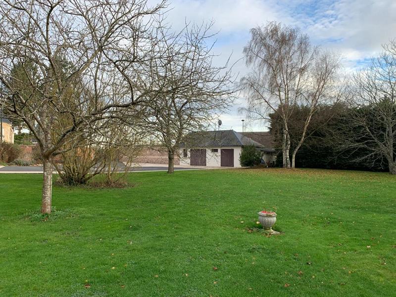 Maison - 250 m² - 5 pièces