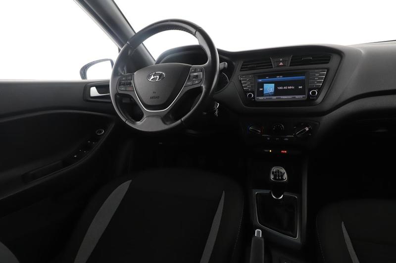 Hyundai i20 1.0 t-GDi Edition Navi 100 ch