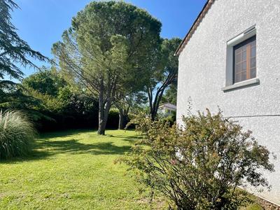 Maison - 126 m² - 6 pièces