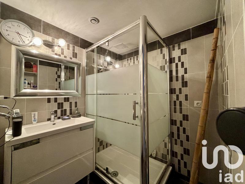 Maison de village - 100 m² - 5 pièces