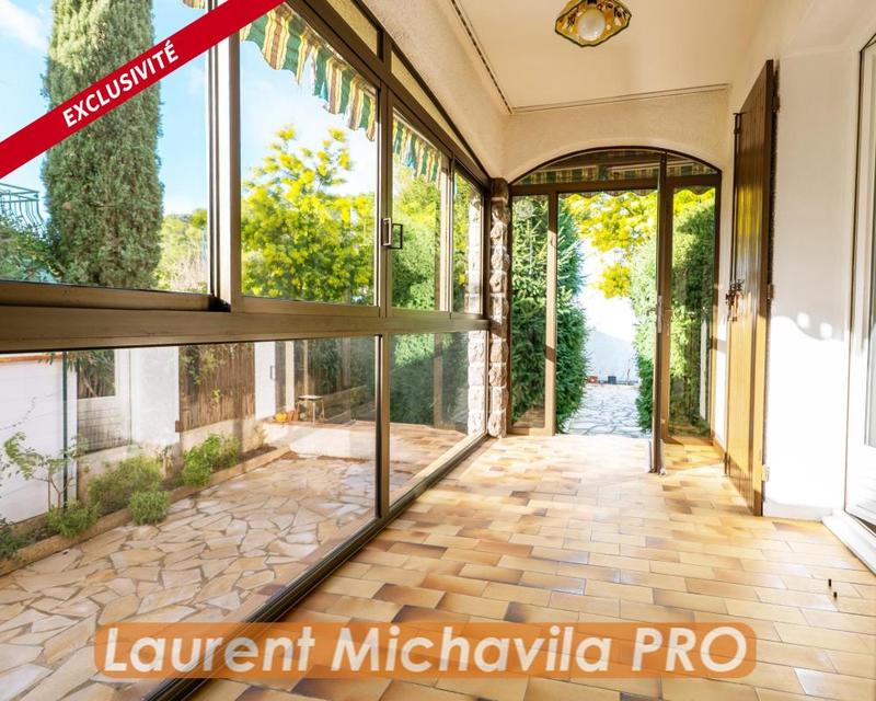 Maison - 105 m² - 4 pièces