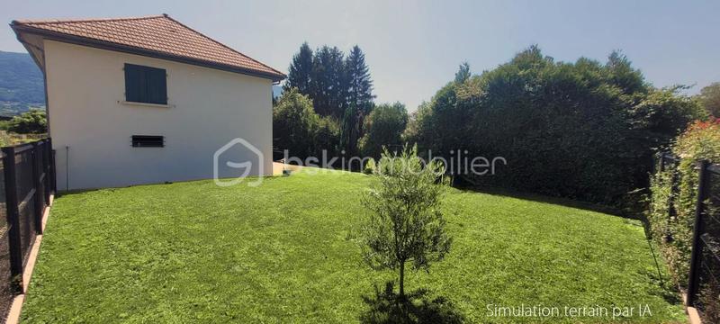 Maison - 200 m² - 4 pièces