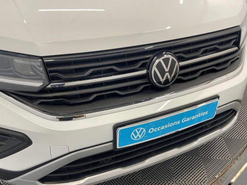 Volkswagen t-Cross 1.0 Tsi 116 Start/Stop Dsg7 Vw Edition