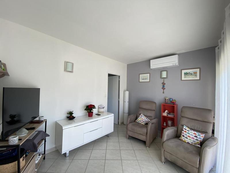 Pavillon - 105 m² - 5 pièces