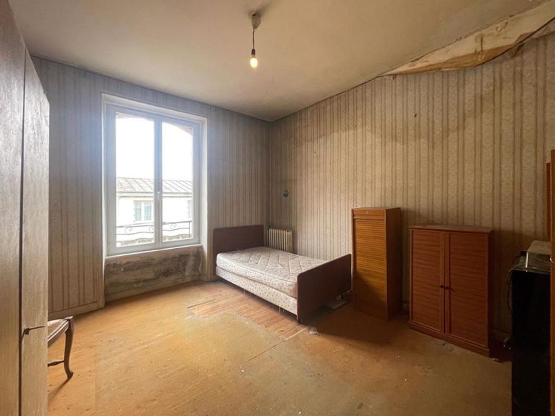 Maison - 108 m² - 6 pièces