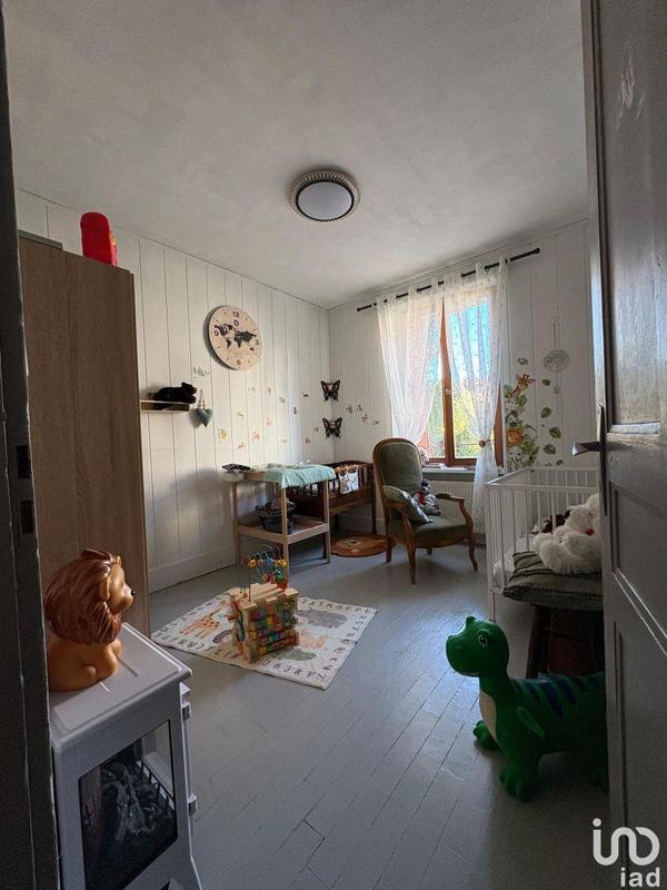 Appartement - 132 m² - 4 pièces