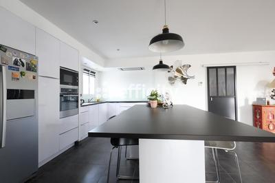 Villa - 111 m² - 4 pièces