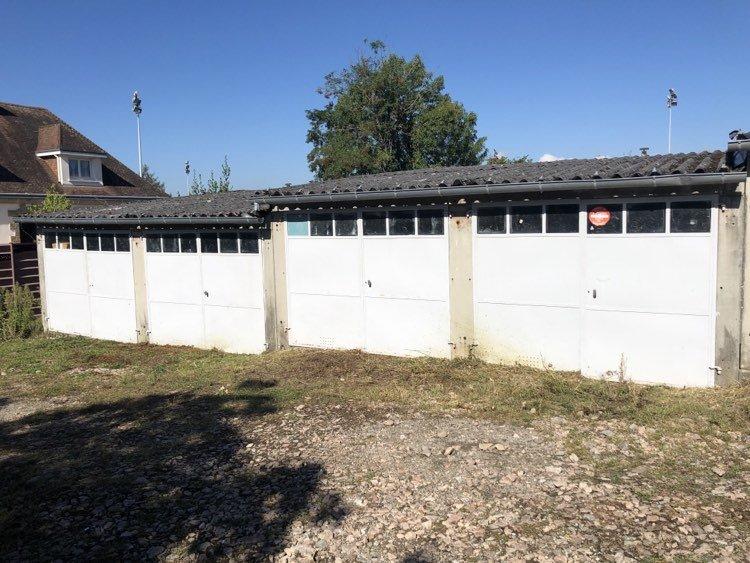 Local commercial - 14 m²