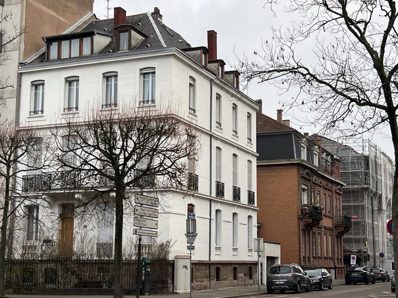 Appartement - 78 m² - 4 pièces