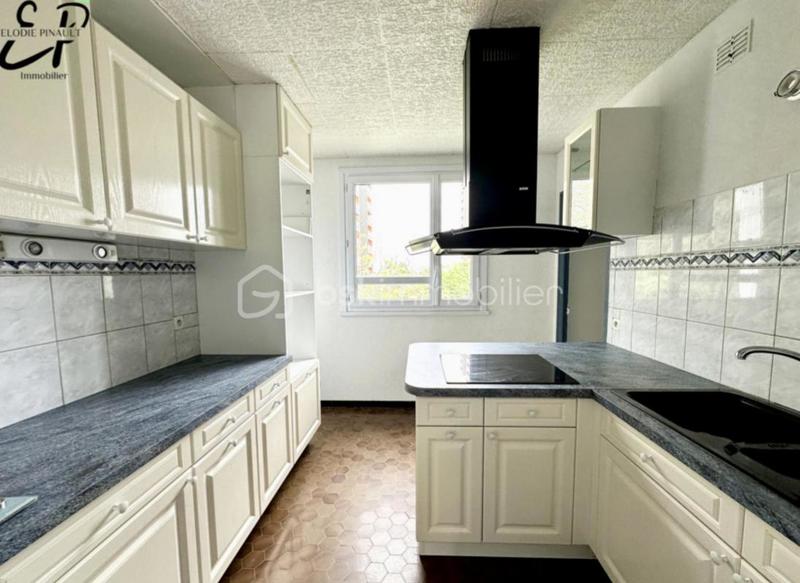 Duplex - 72 m² - 4 pièces