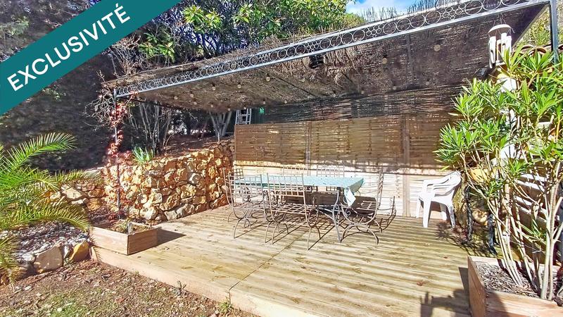 Maison - 74 m² - 4 pièces