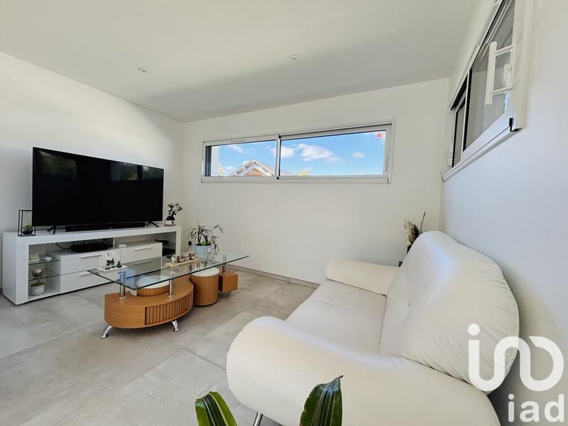 Maison - 186 m² - 6 pièces