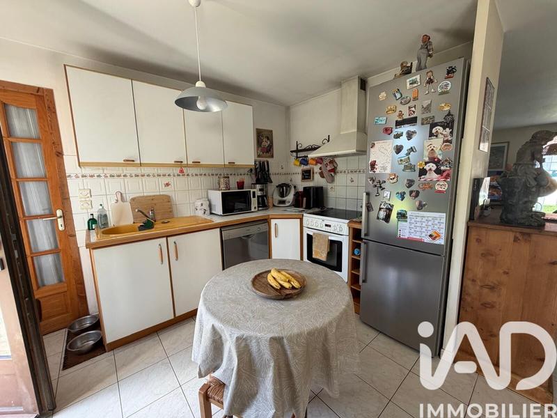 Maison de ville - 96 m² - 5 pièces