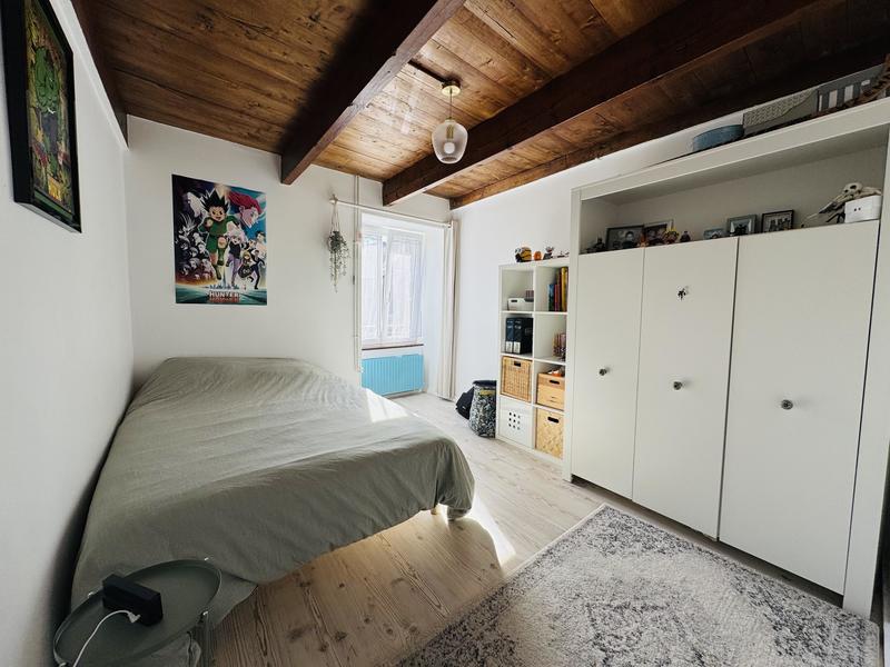 Maison - 181 m² - 8 pièces