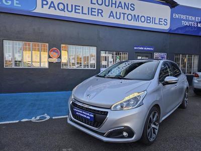 Peugeot 208 1.6 BlueHdi Féline