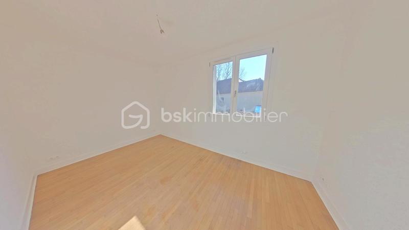 Pavillon - 54 m² - 3 pièces