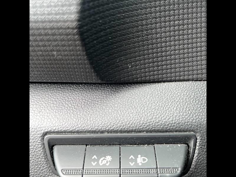 Renault Trafic Fgn L1h1 2800 Kg Blue Dci 130 Confort