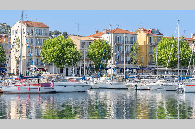 Appartement - 75 m² - 4 pièces