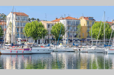 Appartement - 75 m² - 4 pièces