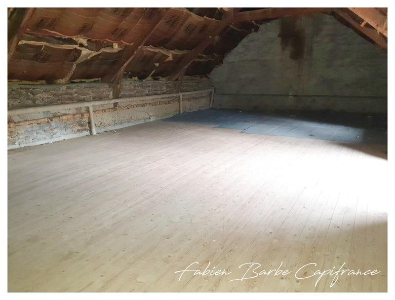 Maison - 84 m² - 4 pièces