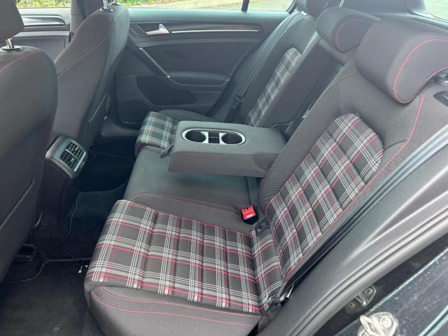 Volkswagen Golf 2.0 Tsi 230 BlueMotion Technology Dsg6 Gti Performance