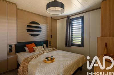 Châlet - 42 m² - 3 pièces