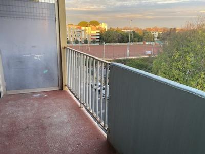 Appartement - 16 m² - 1 pièce