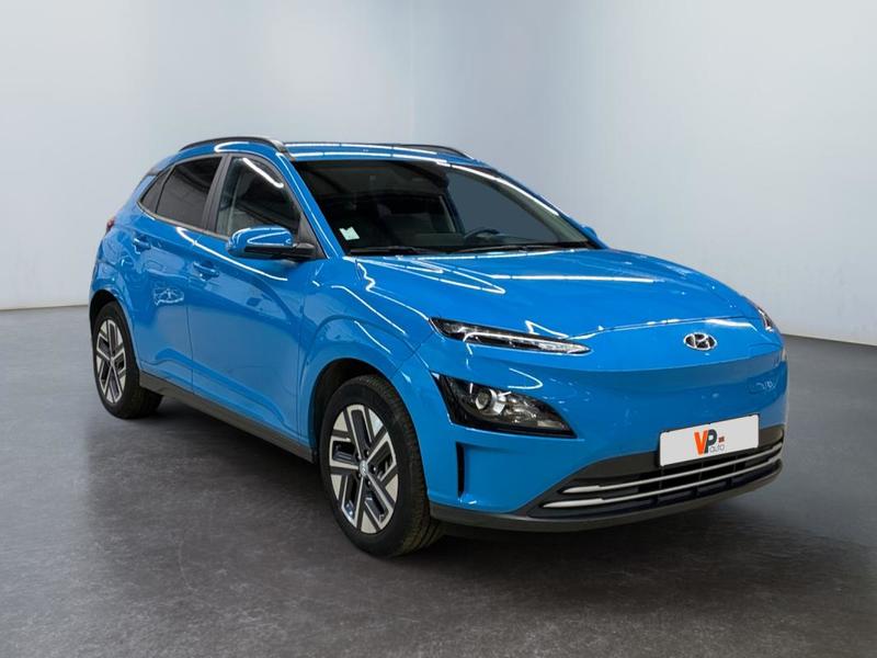 Hyundai Kona Electric Electrique 39 kWh - 136 ch Intuitive