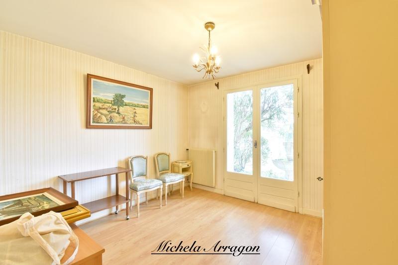 Maison - 145 m² - 6 pièces