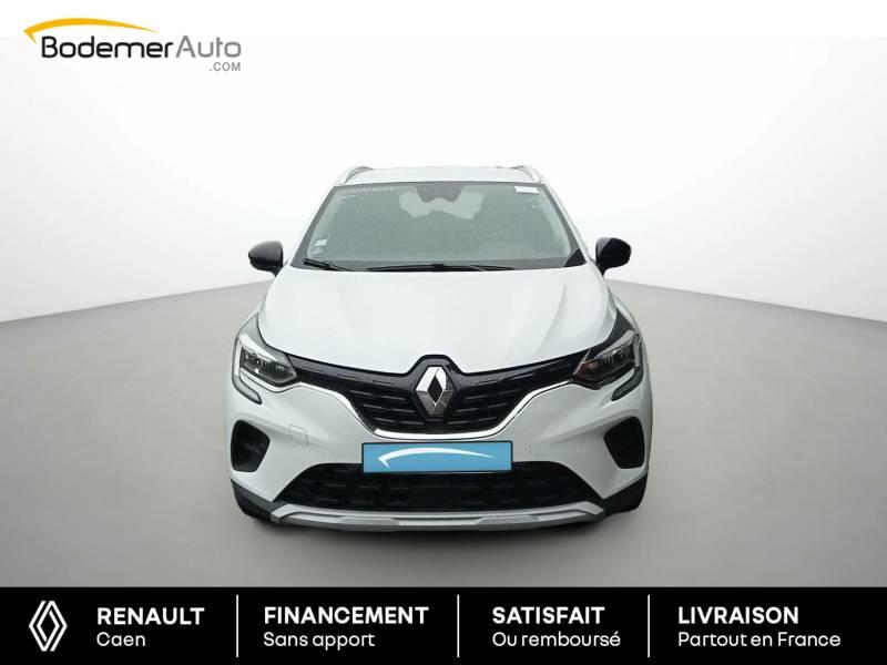 Renault Captur TCe 100 Gpl - 21 Business