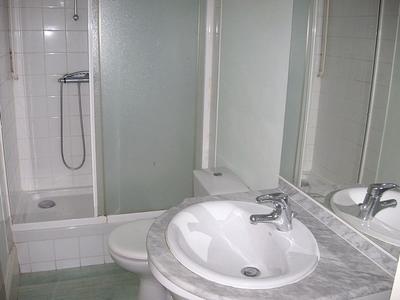 Appartement - 28 m² - 1 pièce