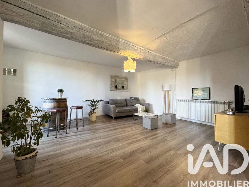 Maison - 328 m² - 6 pièces