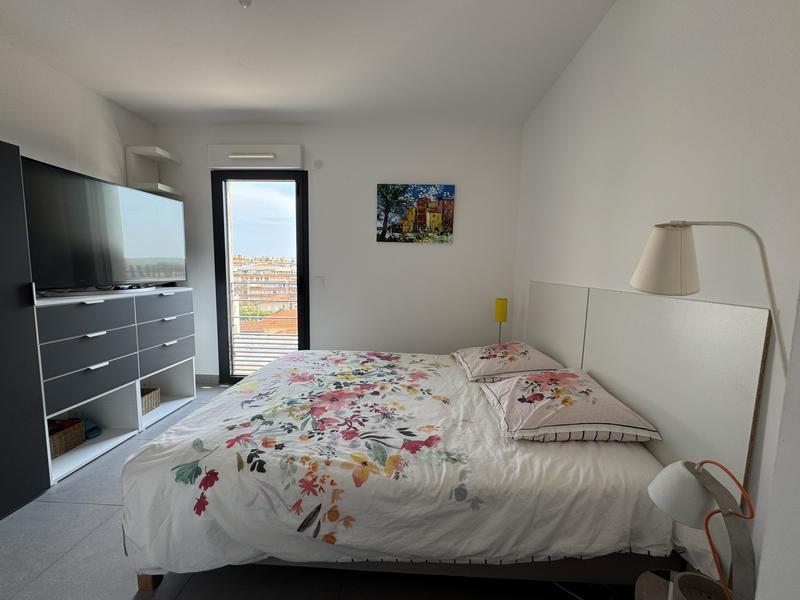 Appartement - 102 m² - 4 pièces