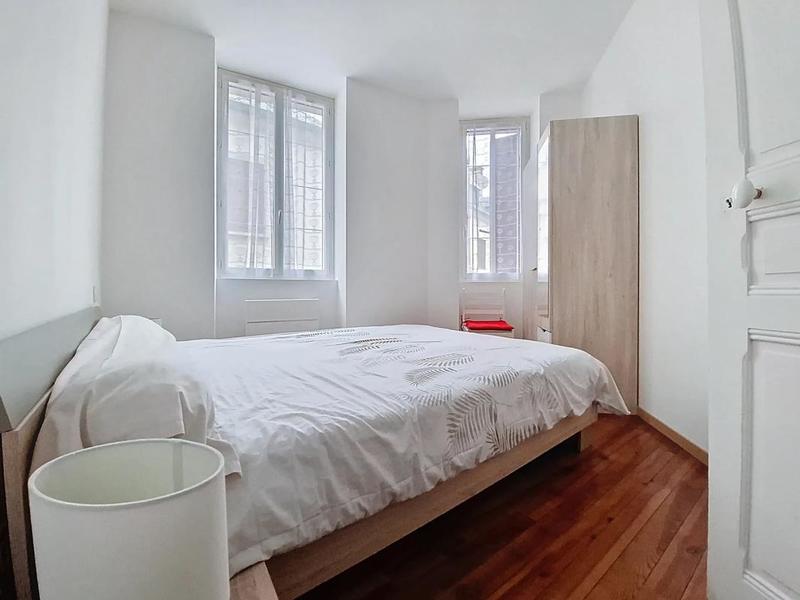 Maison - 105 m² - 3 pièces