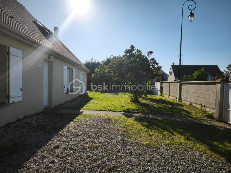 Maison - 170 m² - 6 pièces