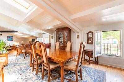 Maison de ville - 160 m² - 6 pièces