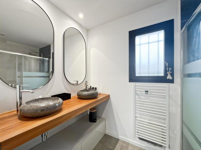 Maison - 132 m² - 5 pièces