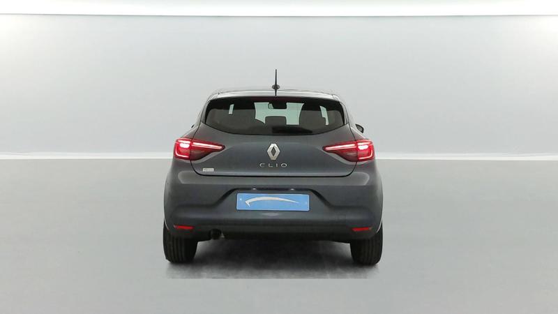 Renault Clio TCe 90 21n Limited 5p