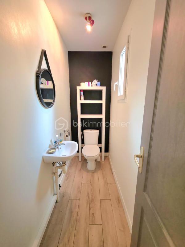 Villa - 108 m² - 5 pièces