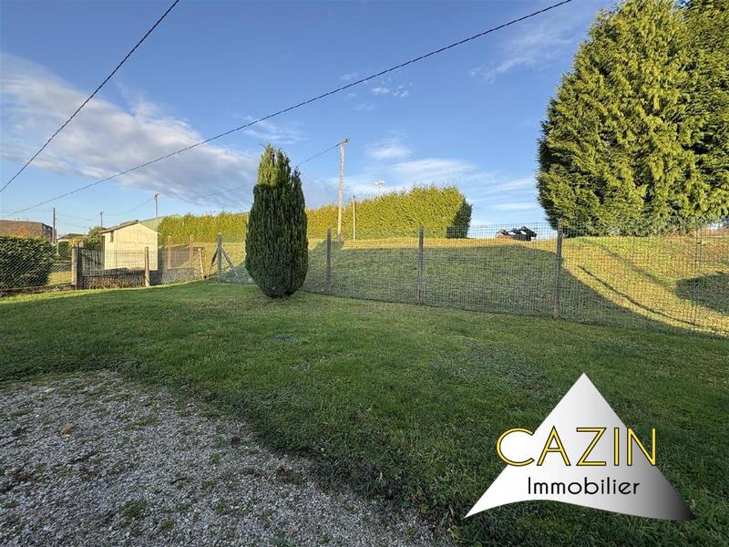 Maison - 78 m² - 4 pièces