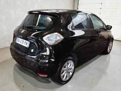 Renault Zoe R240 22kwh 88 Intens Ba