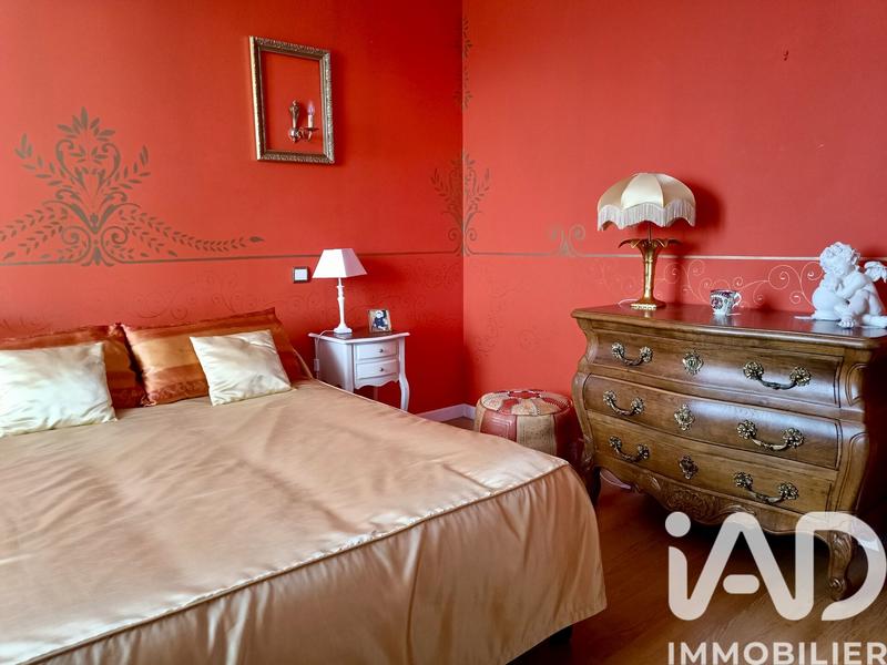 Maison de campagne - 166 m² - 4 pièces