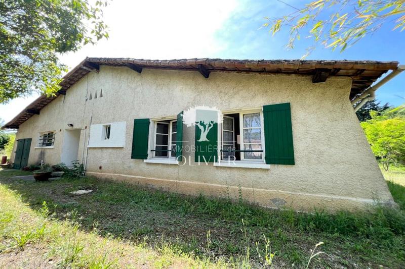 Maison - 115 m² - 4 pièces