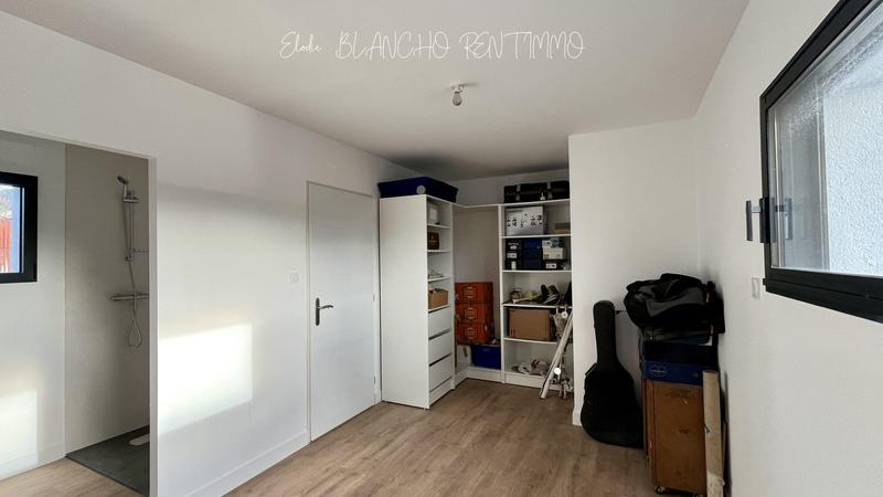 Maison contemporaine - 134 m² - 5 pièces