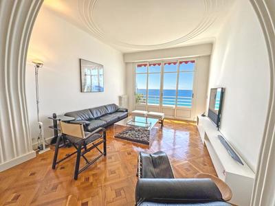 Appartement - 101 m² - 3 pièces